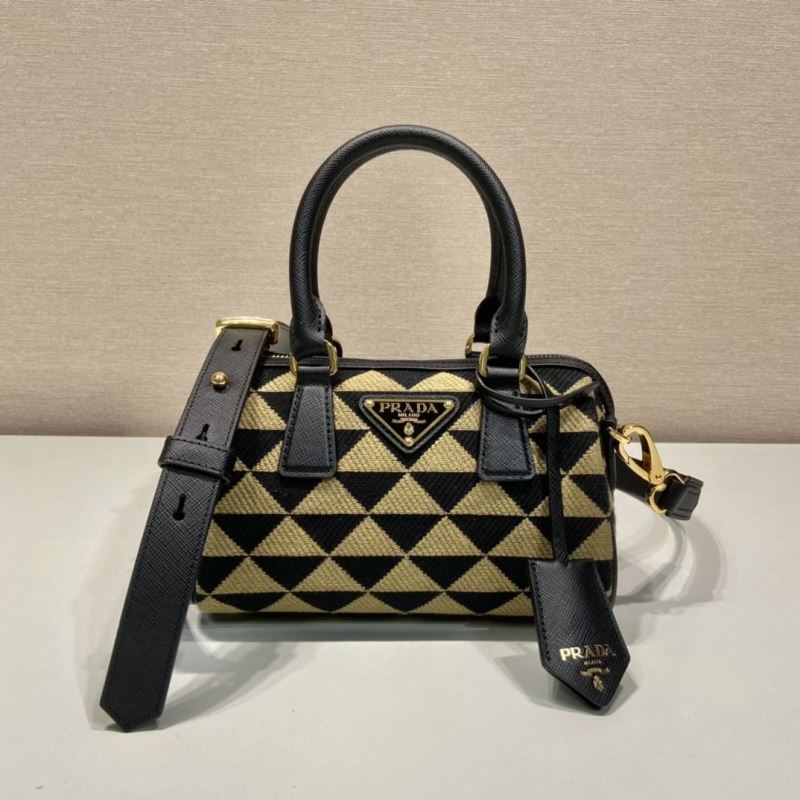 Prada Top Handle Bags